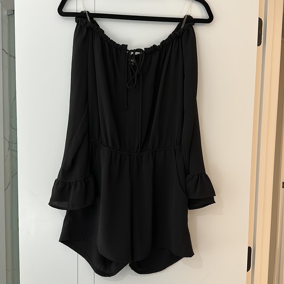 Romper - Picture 2 of 4